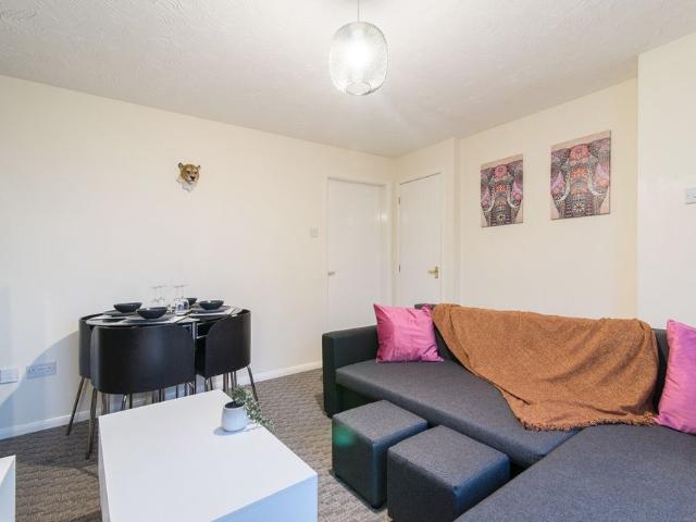 House for rent in Cheylesmore, Isle Of Man