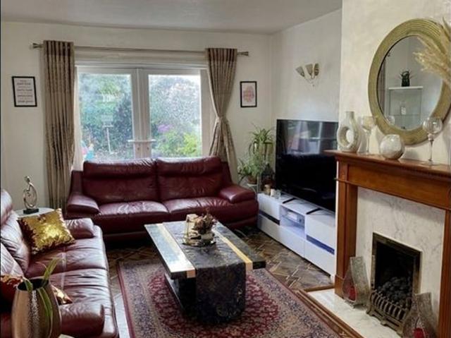 House for rent in City Centre, Georgia