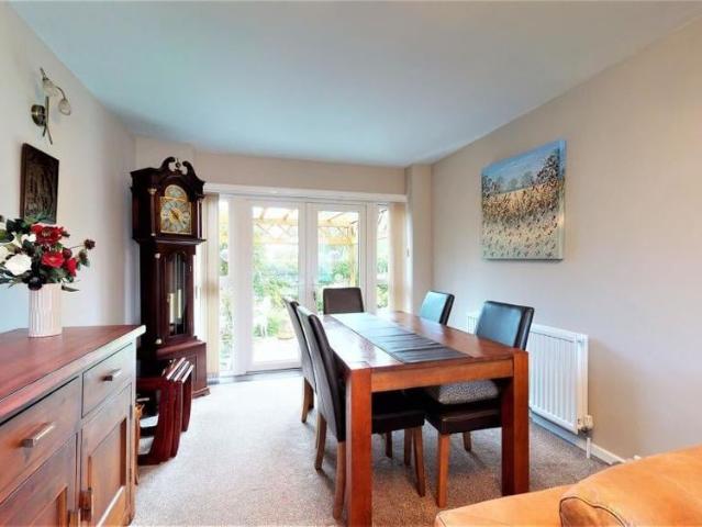 House for rent in City Centre, Feckenham