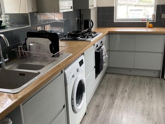 House for rent in City Centre, Feckenham