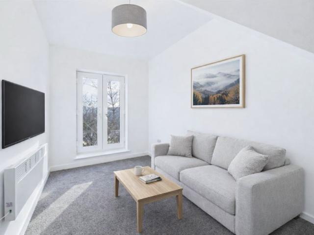 House for rent in City Centre, South Yorkshire