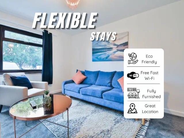 House for rent in Redcliffe, Feckenham