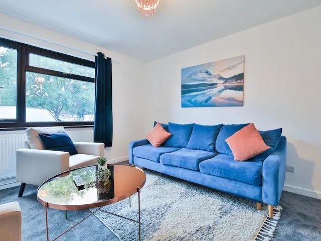 House for rent in Redcliffe, Feckenham