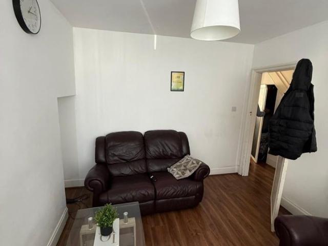 House for rent in Hillfields, Coventry