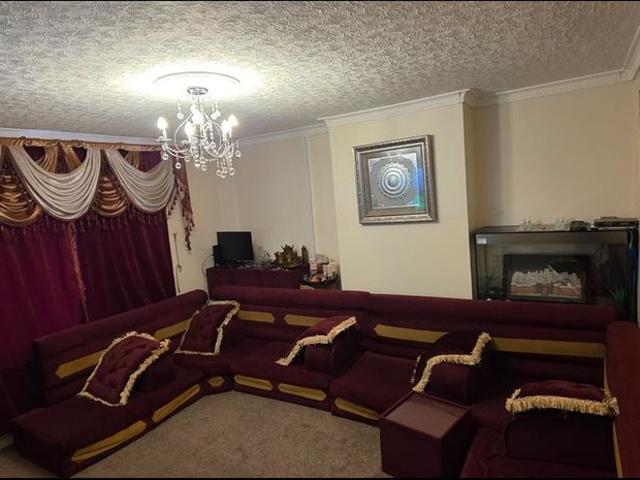 House for rent in Park Central, Birmingham