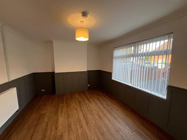 House for rent in The Meadows, Haddon