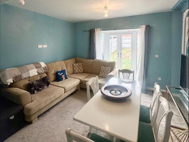 House for rent in Isle Of Man