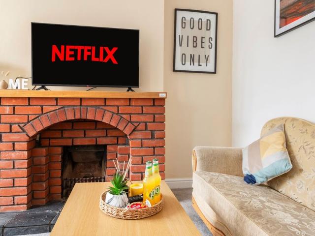 House for rent in The Meadows, City of Nottingham