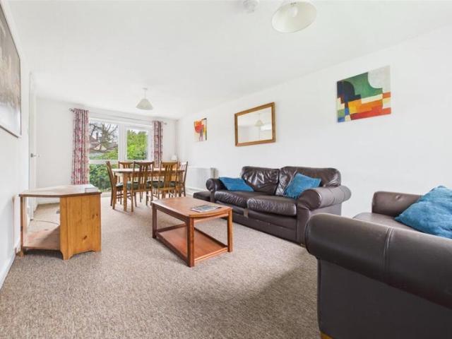 House for rent in Feckenham, City Of Bristol