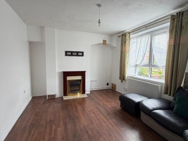 House for rent in Black Friars, Old Wharf