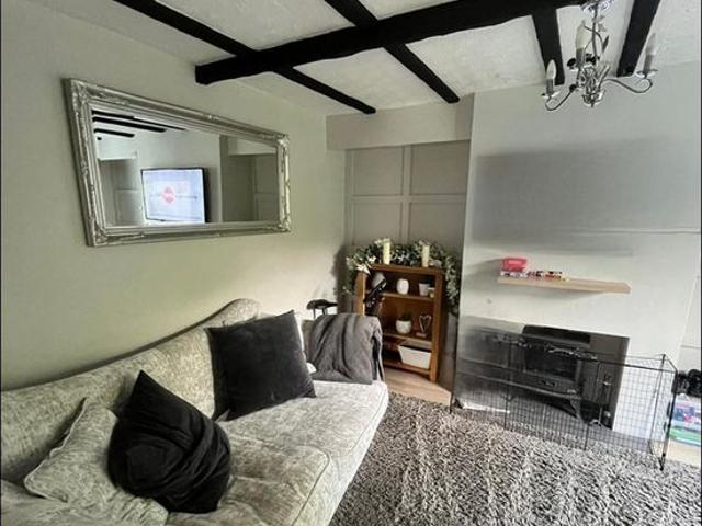 House for rent in Haddon, East Midlands