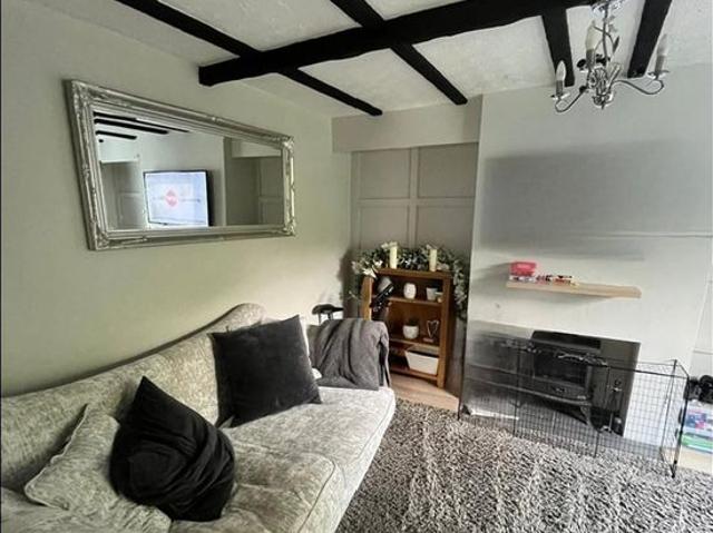 House for rent in Haddon, East Midlands