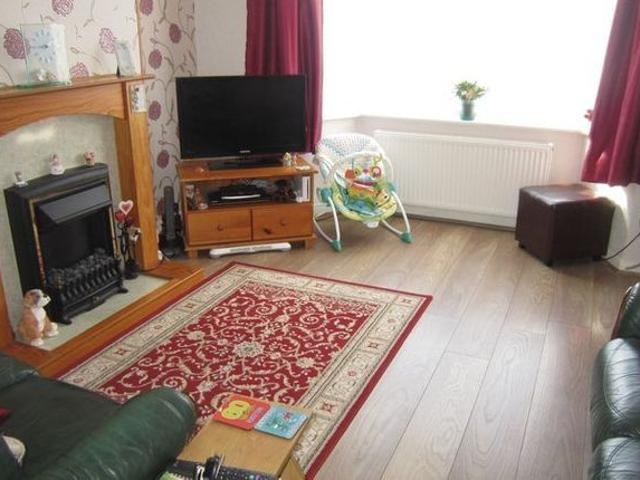 House for rent in Cheylesmore, West Midlands