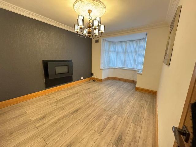 House for rent in Ladywood, West Midlands