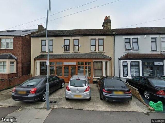 House for rent in Gants Hill, Greater London