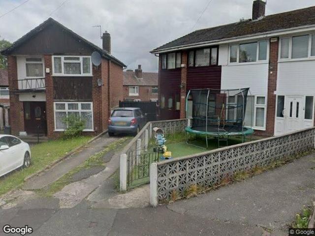 House for rent in Georgia, Isle Of Man