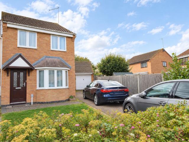 House for rent in Huntingdon, Huntingdonshire