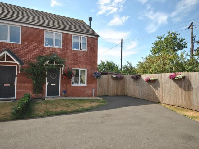 House for rent in Prees Heath, Shropshire