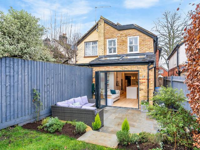 House for rent in Cookham