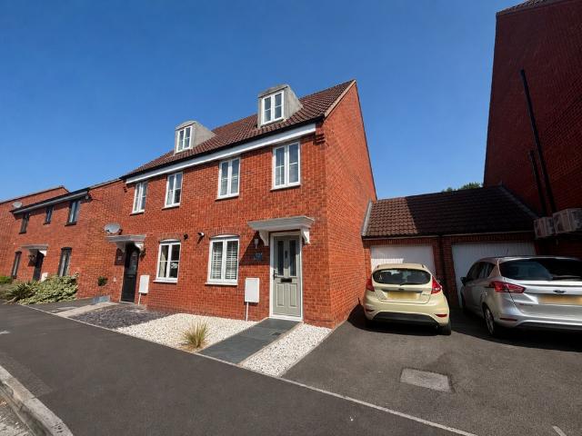 House for rent in Glastonbury, Somerset