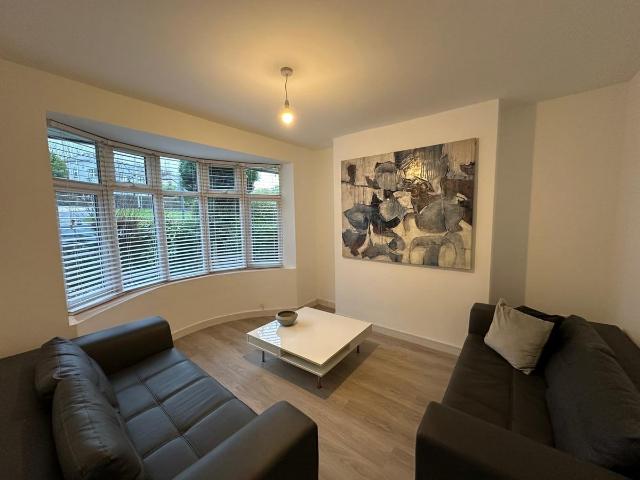House for rent in Bangor, Wales