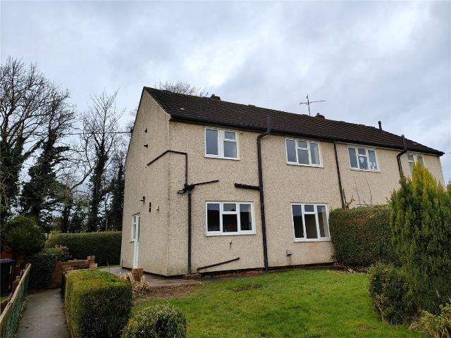 House for rent in Nant-Y-Caws, Morda