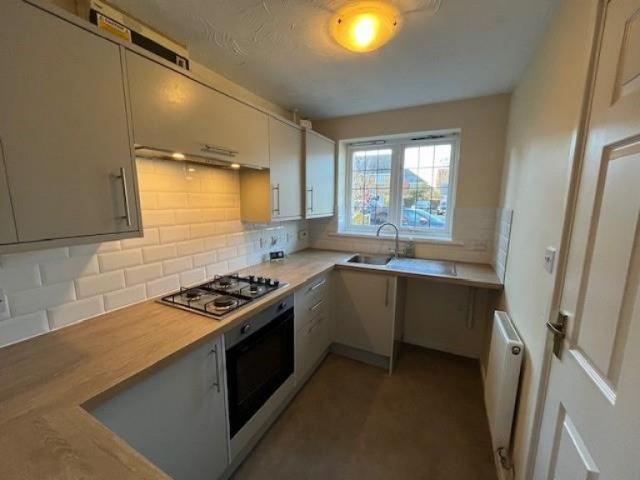House for rent in Stanford On Avon, Leicestershire
