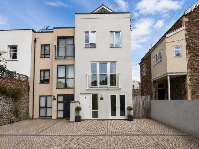 House for rent in Feckenham, City Of Bristol