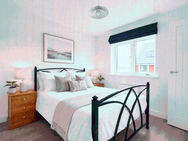 House for rent in City Centre, Feckenham