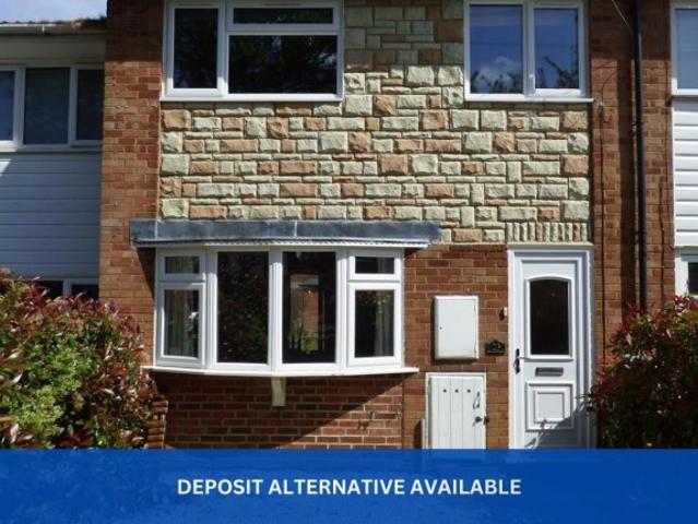 House for rent in Stanford On Avon, Leicestershire