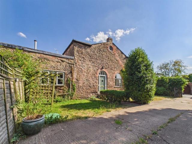 House for rent in Three Ashes, Llangarron