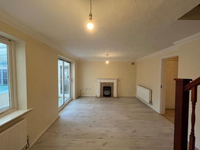House for rent in Stanford On Avon, Leicestershire