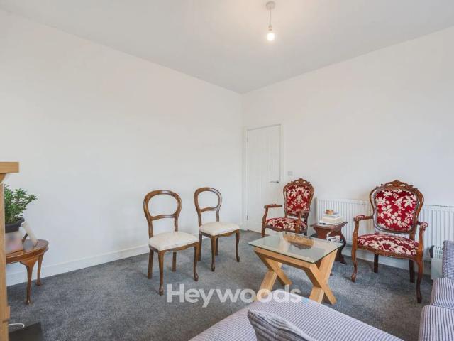 House for rent in Kingsley, Staffordshire Moorlands
