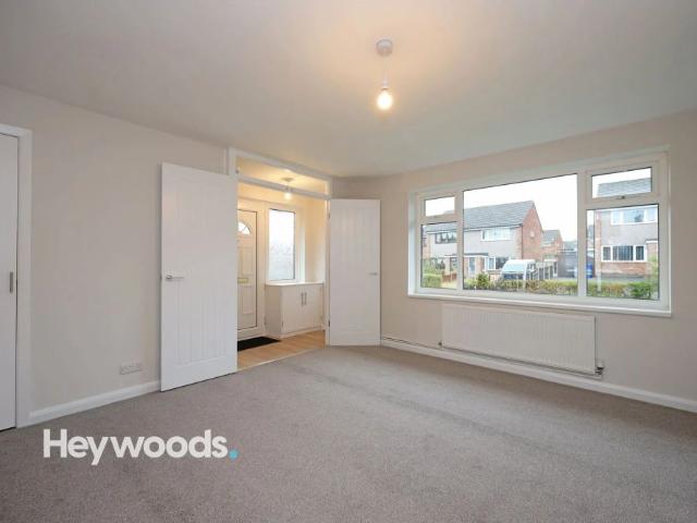 House for rent in Hanley, Stoke-on-Trent