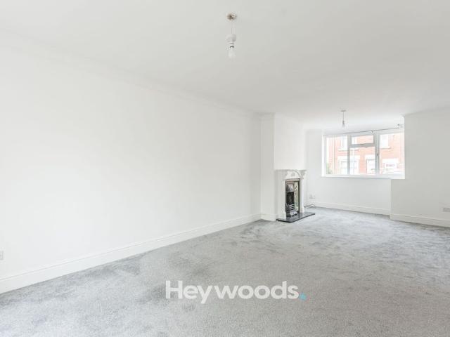 House for rent in Butterton, Staffordshire