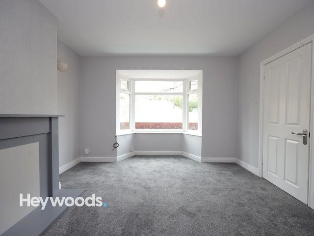 House for rent in Stoke, Stoke-on-Trent