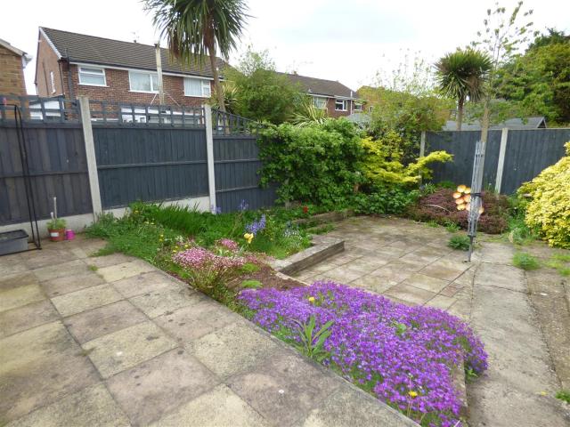 House for rent in Sawley, Erewash