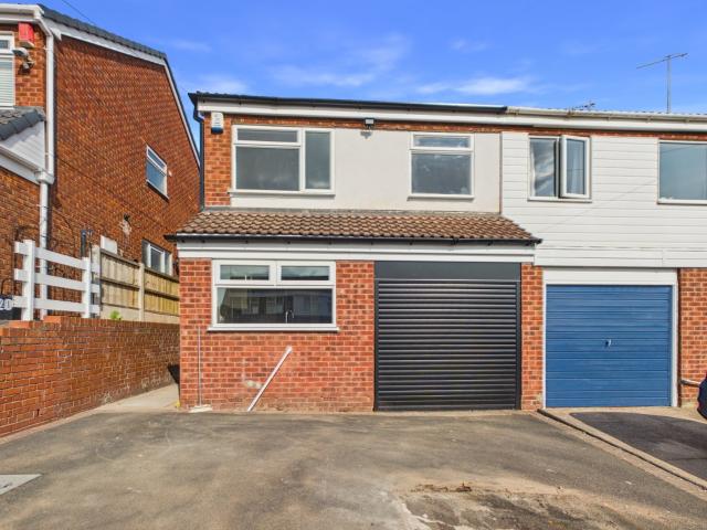 Apartment for rent in Stourbridge, West Midlands