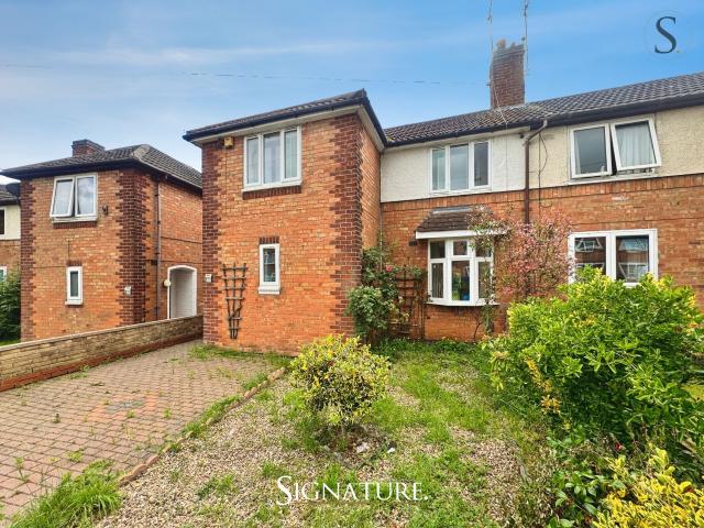 House for rent in Kirby Frith, Old Wharf