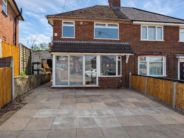 House for rent in Birchfield, Oldbury
