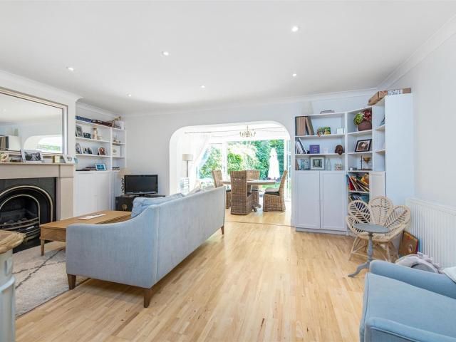 House for rent in Greater London