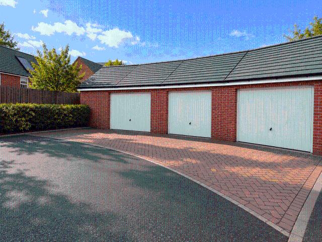 House for rent in The Planets, Dacorum