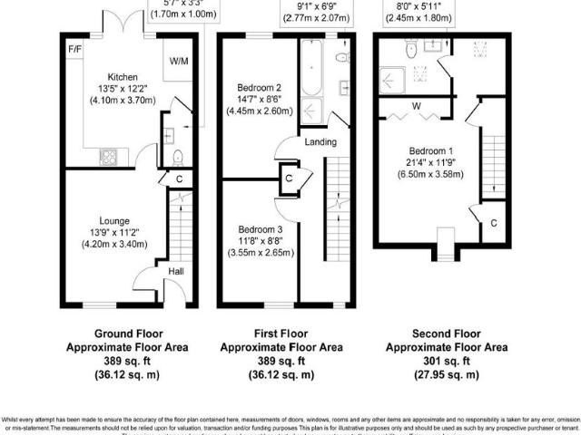 House for rent in Newcourt, Watergate