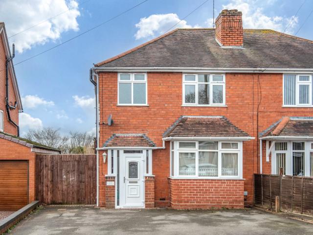 Apartment for rent in Bromsgrove
