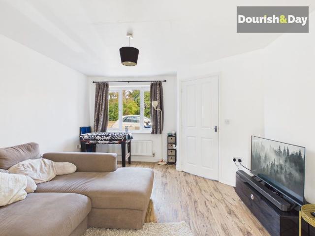 House for rent in Baswich, Staffordshire