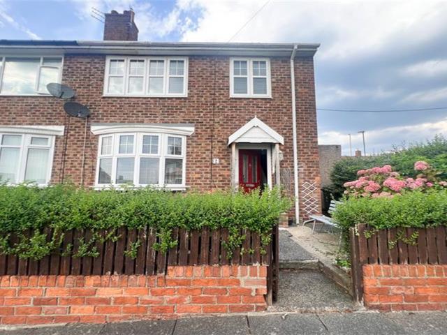 House for rent in Horsley Hill, South Shields