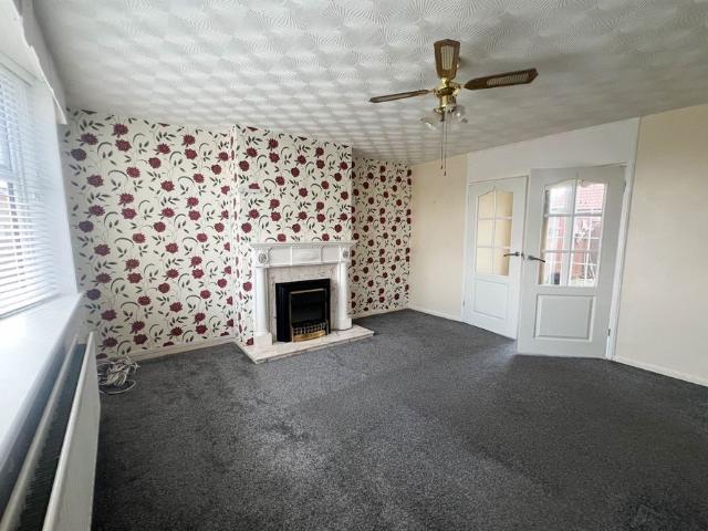 House for rent in Horsley Hill, South Shields