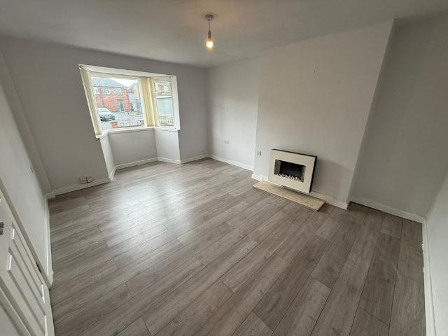 House for rent in Foggy Furze, Brierton