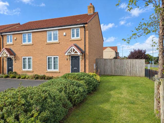 House for rent in Morley Carr Farm, Yarm