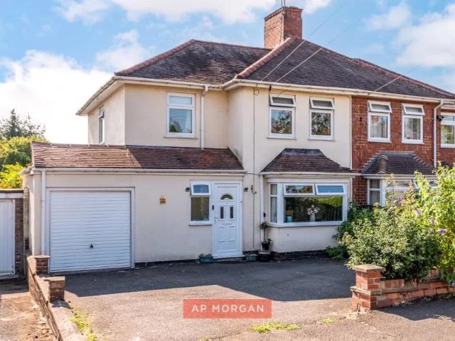Apartment for rent in Stourbridge, Dudley